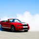 Illustration for article titled 2010 Shelby GT500: First Drive